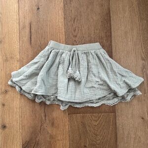 Rylee and Cru Skirt